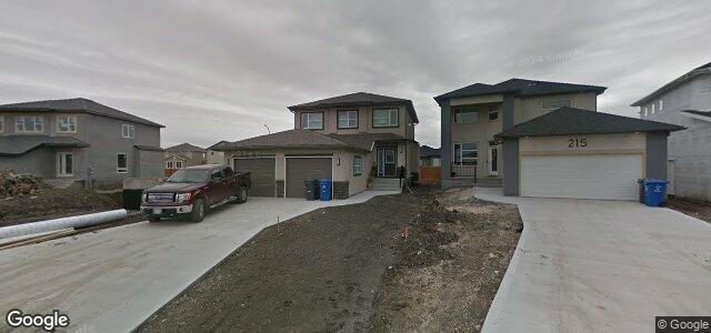 Larawan ng 219 Joynson Crescent sa Winnipeg, Manitoba