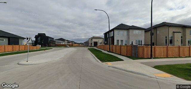Larawan ng 22 Creemans Crescent sa Winnipeg, Manitoba