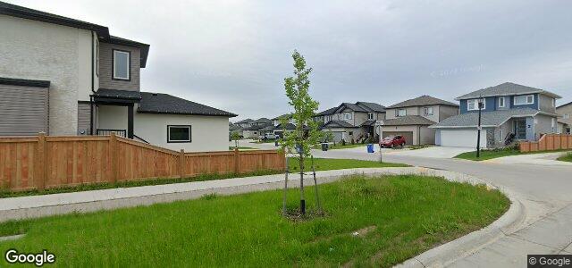 Larawan ng 22 Dedrick Bay sa Winnipeg, Manitoba