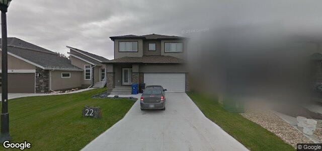 Larawan ng 22 Hofsted Drive sa Winnipeg, Manitoba