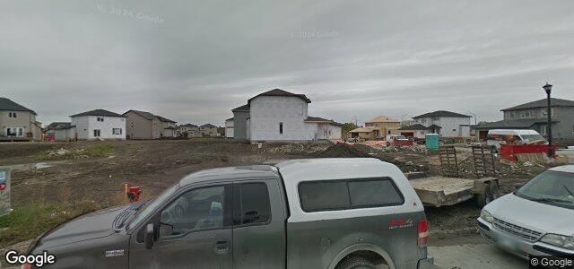 Larawan ng 220 Joynson Crescent sa Winnipeg, Manitoba