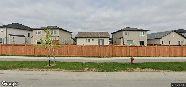 Larawan ng 223 Joynson Crescent sa Winnipeg, Manitoba