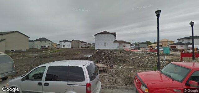 Larawan ng 224 Joynson Crescent sa Winnipeg, Manitoba