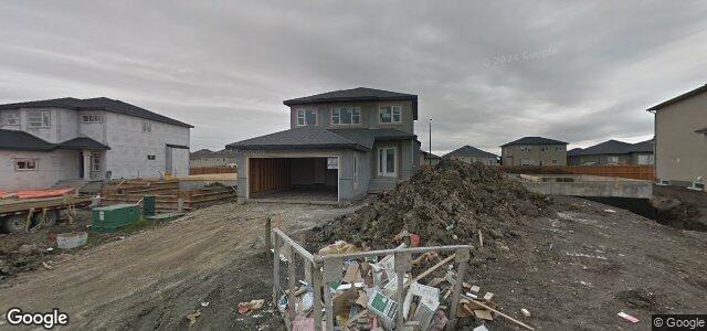 Larawan ng 227 Joynson Crescent sa Winnipeg, Manitoba
