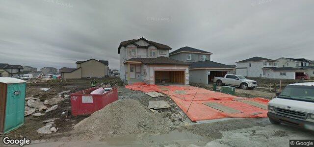 Larawan ng 228 Joynson Crescent sa Winnipeg, Manitoba
