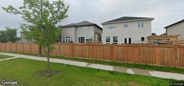 Larawan ng 23 Creemans Crescent sa Winnipeg, Manitoba
