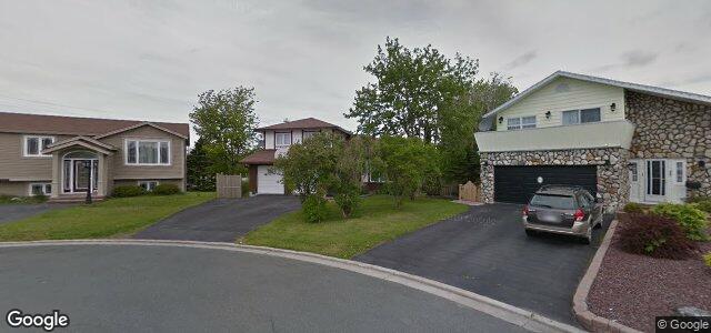 Larawan ng 23 Crocker Place sa Winnipeg, Manitoba