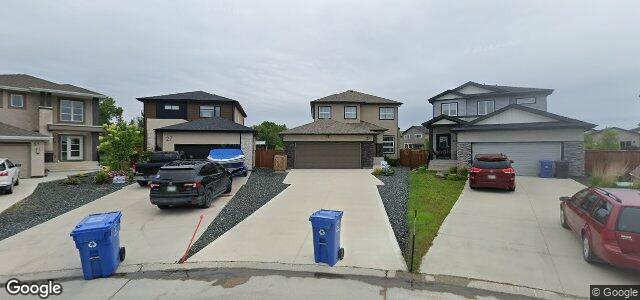 Larawan ng 23 Joynson Crescent sa Winnipeg, Manitoba