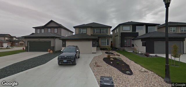 Larawan ng 23 Kowalsky Crescent sa Winnipeg, Manitoba