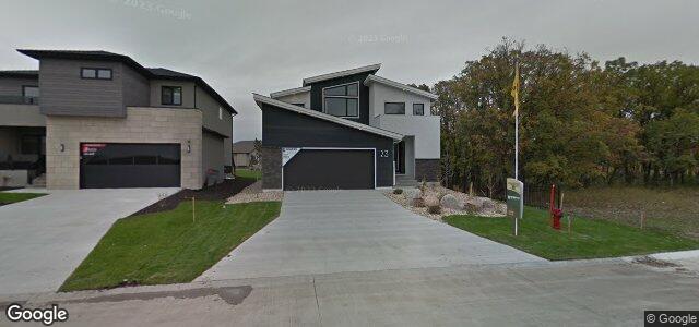 Larawan ng 23 Munnion Road sa Winnipeg, Manitoba