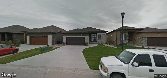 Larawan ng 23 Peregrine Point sa Winnipeg, Manitoba