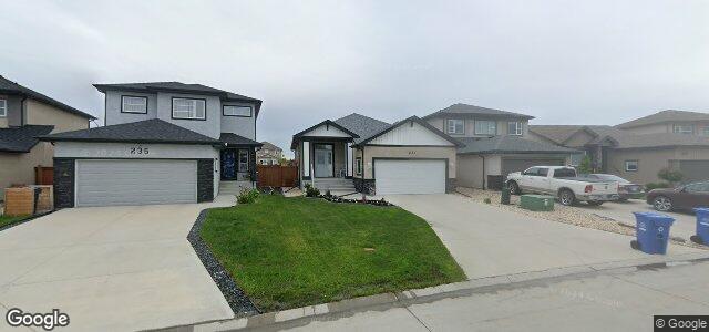 Larawan ng 231 Joynson Crescent sa Winnipeg, Manitoba