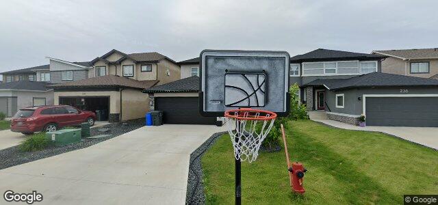 Larawan ng 232 Joynson Crescent sa Winnipeg, Manitoba