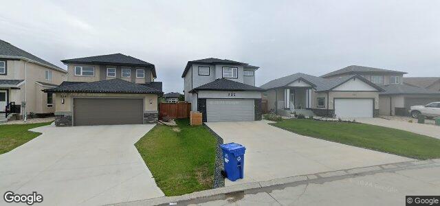 Larawan ng 235 Joynson Crescent sa Winnipeg, Manitoba