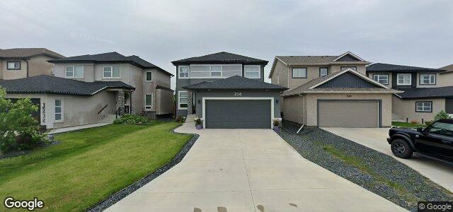 Larawan ng 236 Joynson Crescent sa Winnipeg, Manitoba