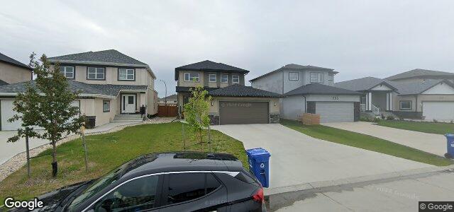 Larawan ng 239 Joynson Crescent sa Winnipeg, Manitoba
