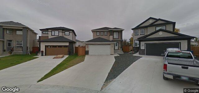Larawan ng 24 Kelly Place sa Winnipeg, Manitoba
