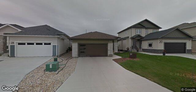 Larawan ng 24 Peregrine Point sa Winnipeg, Manitoba