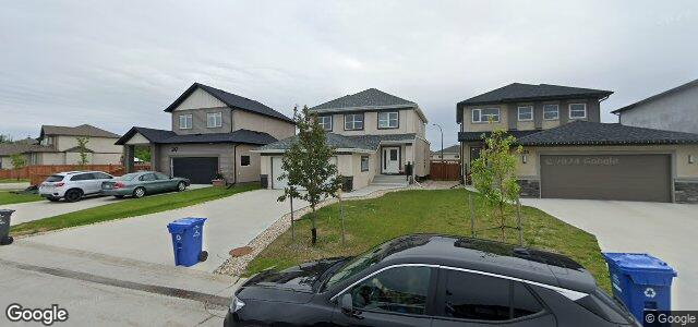 Larawan ng 243 Joynson Crescent sa Winnipeg, Manitoba