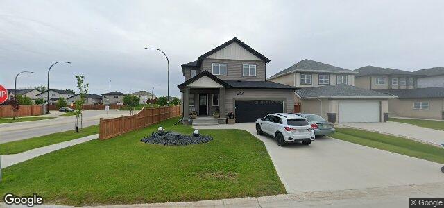 Larawan ng 247 Joynson Crescent sa Winnipeg, Manitoba