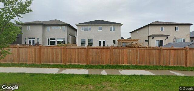 Larawan ng 26 Creemans Crescent sa Winnipeg, Manitoba