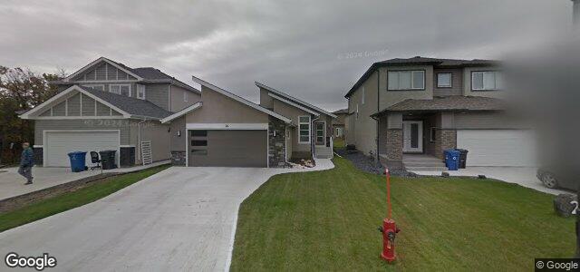 Larawan ng 26 Hofsted Drive sa Winnipeg, Manitoba