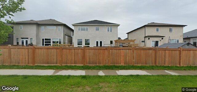 Larawan ng 27 Creemans Crescent sa Winnipeg, Manitoba