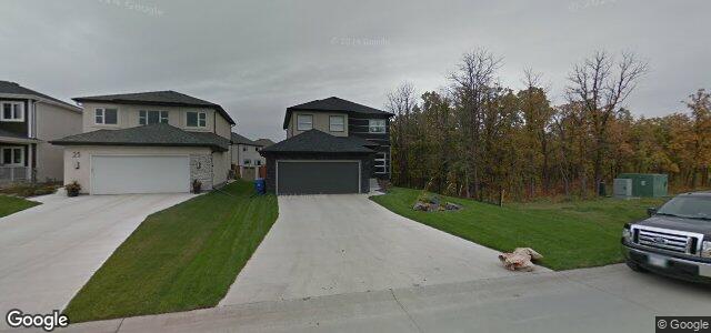 Larawan ng 27 Hofsted Drive sa Winnipeg, Manitoba