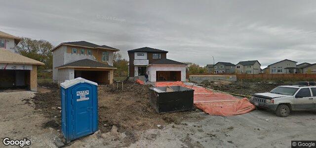 27 Joynson Crescent（加拿大曼尼托巴省温尼伯市）房屋照片