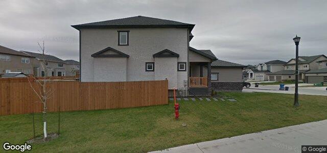 Larawan ng 27 Kowalsky Crescent sa Winnipeg, Manitoba