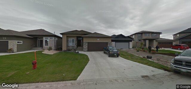 Larawan ng 27 Peregrine Point sa Winnipeg, Manitoba