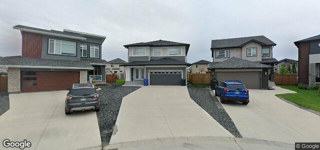 Larawan ng 27 Spillett Cove sa Winnipeg, Manitoba