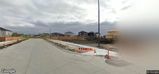 Larawan ng 3 Cassowary Lane sa Winnipeg, Manitoba