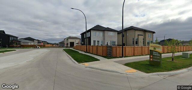 Larawan ng 3 Creemans Crescent sa Winnipeg, Manitoba
