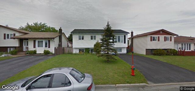 Larawan ng 3 Crocker Place sa Winnipeg, Manitoba