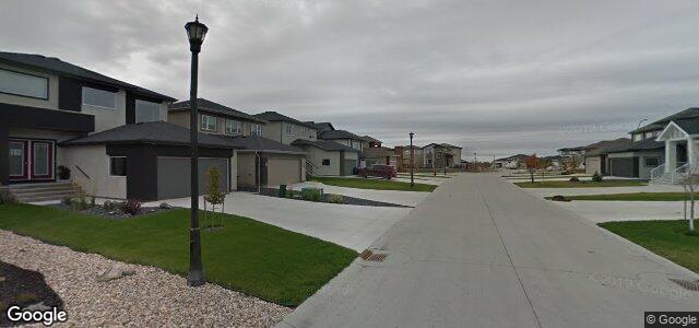 Larawan ng 3 Kowalsky Crescent sa Winnipeg, Manitoba