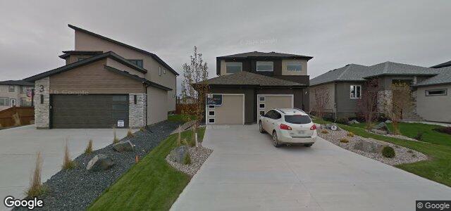 Larawan ng 3 Munnion Road sa Winnipeg, Manitoba