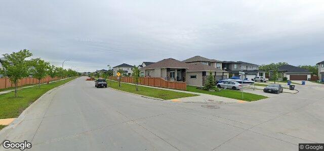 Larawan ng 3 Sansregret Court sa Winnipeg, Manitoba
