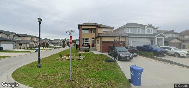 Larawan ng 3 Spillett Cove sa Winnipeg, Manitoba