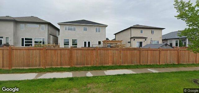 Larawan ng 30 Creemans Crescent sa Winnipeg, Manitoba