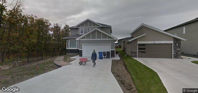 Larawan ng 30 Hofsted Drive sa Winnipeg, Manitoba