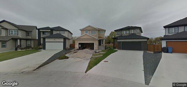 Larawan ng 30 Kowalsky Crescent sa Winnipeg, Manitoba