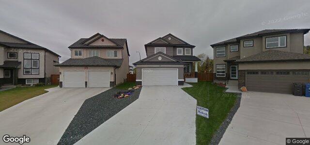 Larawan ng 30 Vesper Court sa Winnipeg, Manitoba