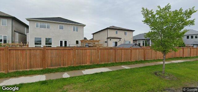 Larawan ng 31 Creemans Crescent sa Winnipeg, Manitoba