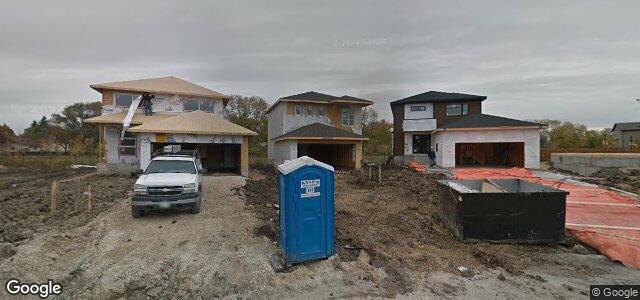 Larawan ng 31 Joynson Crescent sa Winnipeg, Manitoba