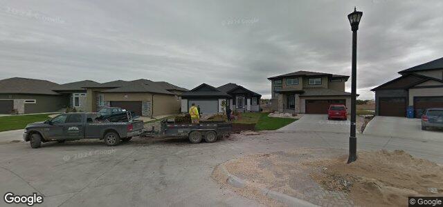 Larawan ng 31 Peregrine Point sa Winnipeg, Manitoba