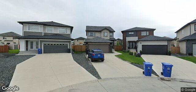 Larawan ng 31 Spillett Cove sa Winnipeg, Manitoba