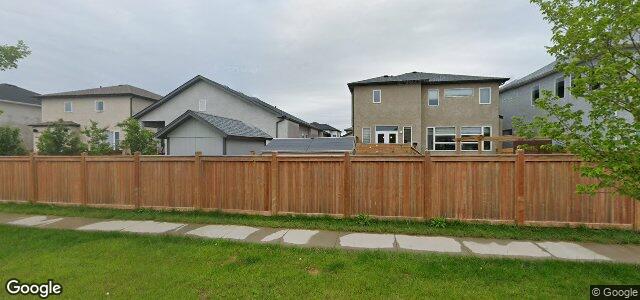 Larawan ng 34 Creemans Crescent sa Winnipeg, Manitoba