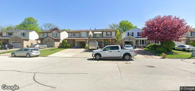 Larawan ng 34 Vesper Court sa Winnipeg, Manitoba