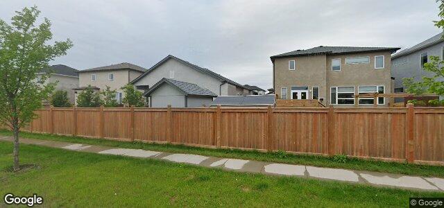 Larawan ng 35 Creemans Crescent sa Winnipeg, Manitoba